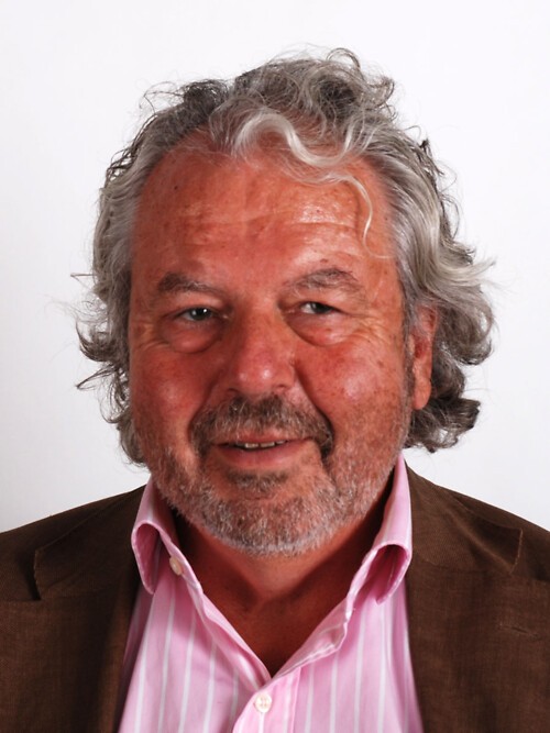Albert Boswijk