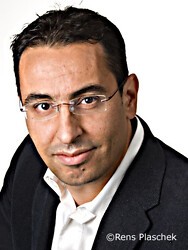 Youssef Azghari