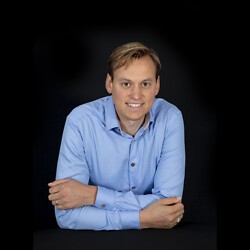Steven van den Heuvel
