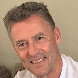 Martin Vredendaal
