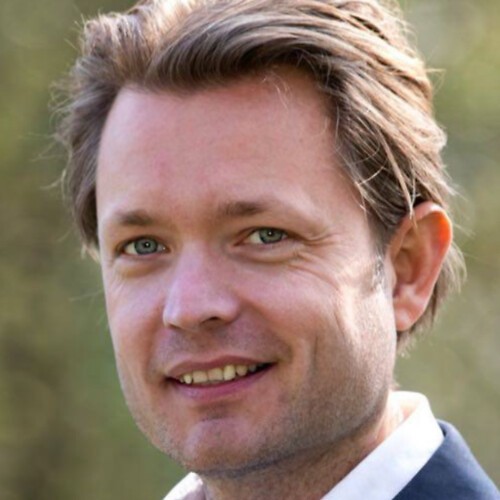 Sander Scholten RV