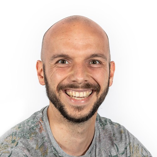 Lennard Toma