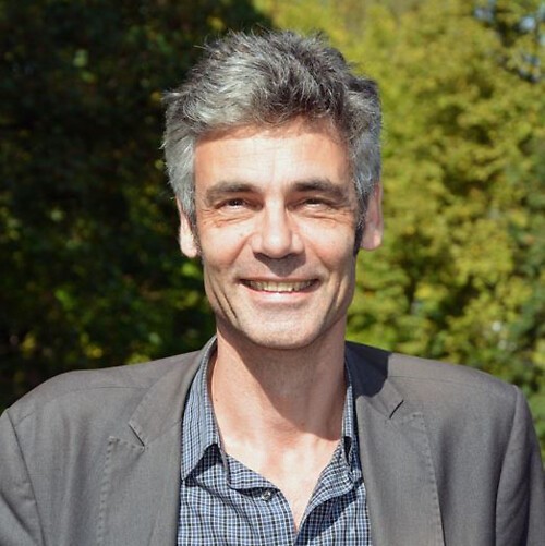 Johan Kolsteeg