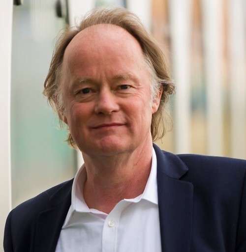 Tom Nierop