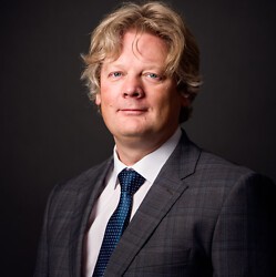 Hans Hoornstra