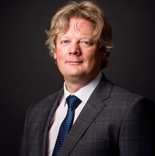 Hans Hoornstra