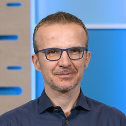 Hylke Faber