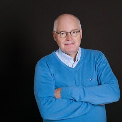 Thijs Homan