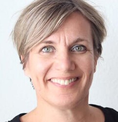 Cecile de Roos