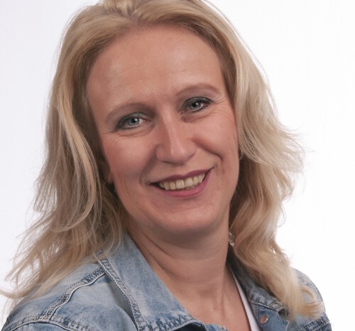 Edith Groenendaal