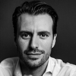 Oscar de Bos