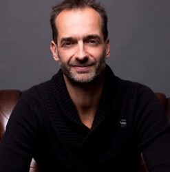 Machiel Willemsen