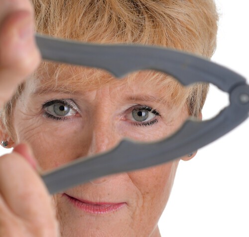 Annet van Oss