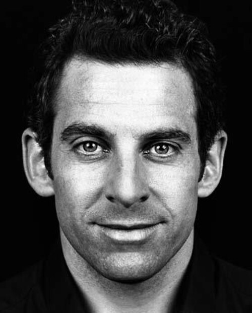Sam Harris