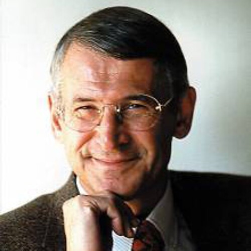 Manfred Kets de Vries