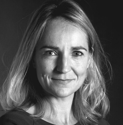 Véronique Willems – van den Hurk