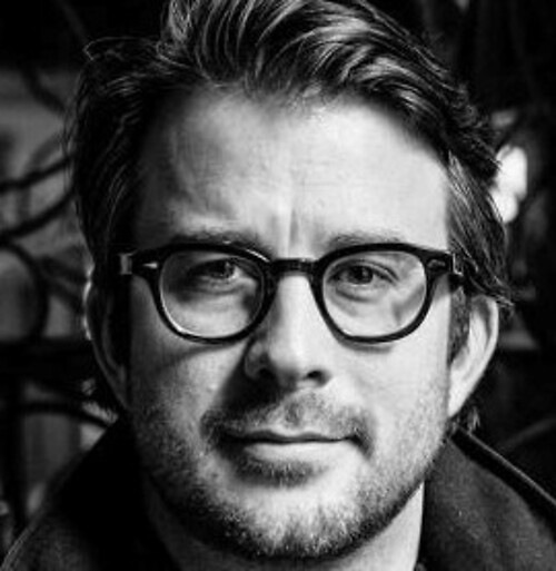 Aaron Dignan
