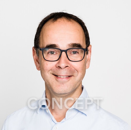 Daniël Markus
