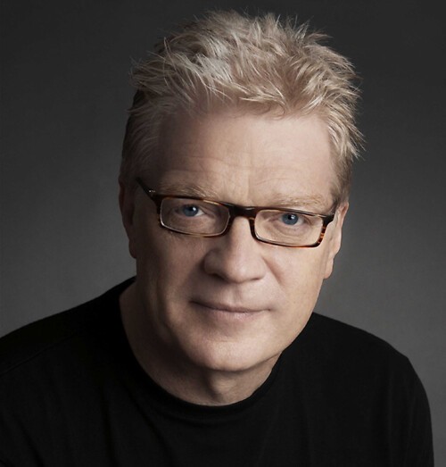 Ken Robinson
