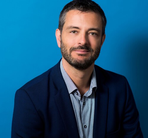 Martijn Vroemen