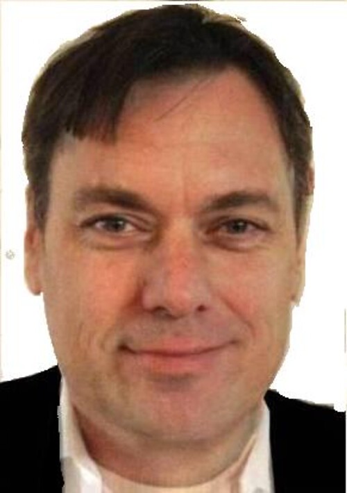 Coert Visser
