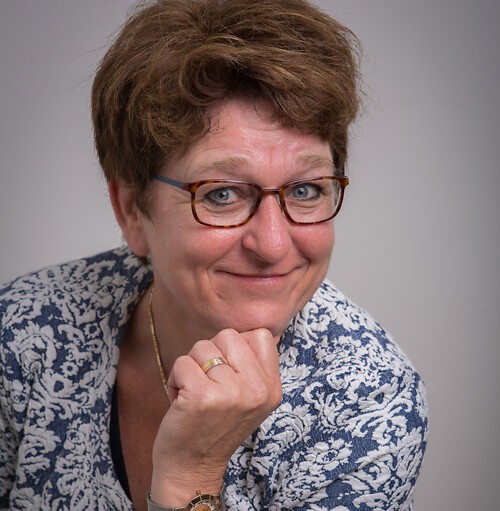 Margreet Roels