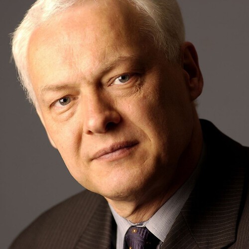 Rob Vinke