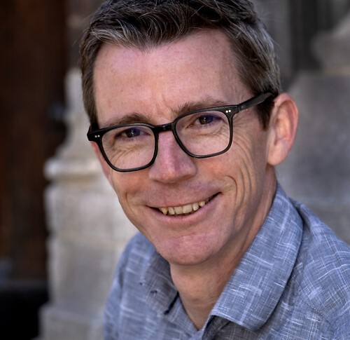 Rody Vonk