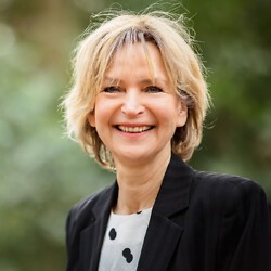 Alice Vlottes