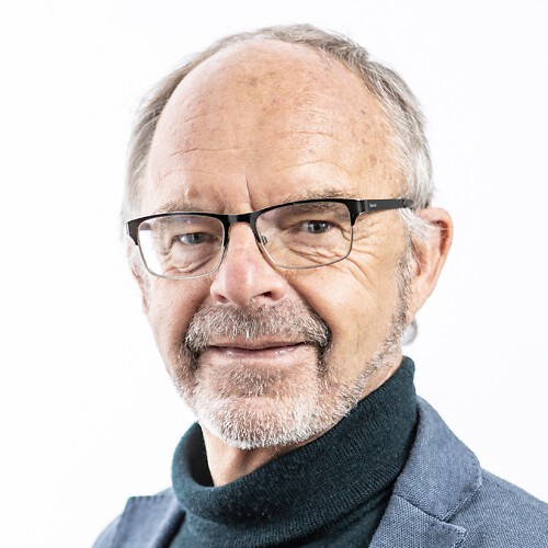 Daan Wienke