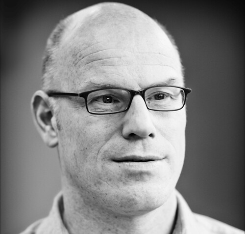 Steven de Groot