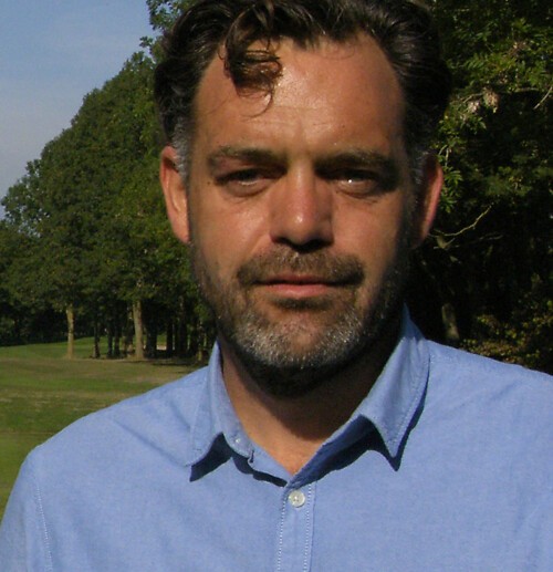 Arjo Bunnik