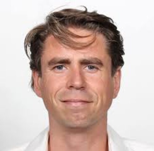 Michiel Hobbelt
