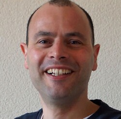 Roderick Göttgens