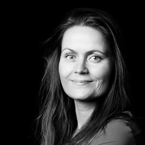 Rachelle van der Linden