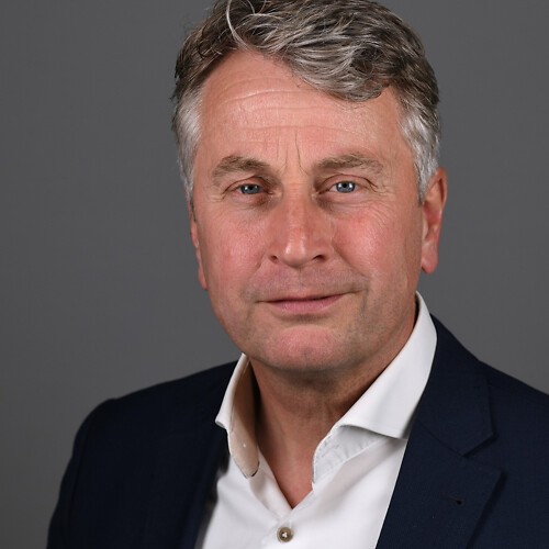 Ludwig Hoeksema