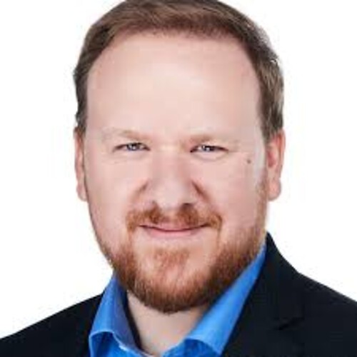 Jorgen Hesselberg