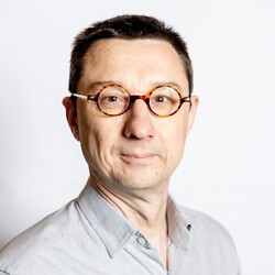 Pascal Coppens
