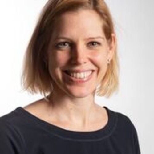 Renate van Dijken