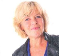 Jolanda Bouman