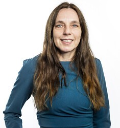 Freija van Duijne