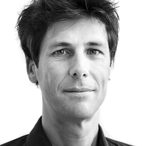 Huib Modderkolk
