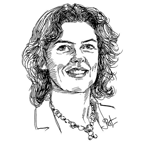 Paulien Assink