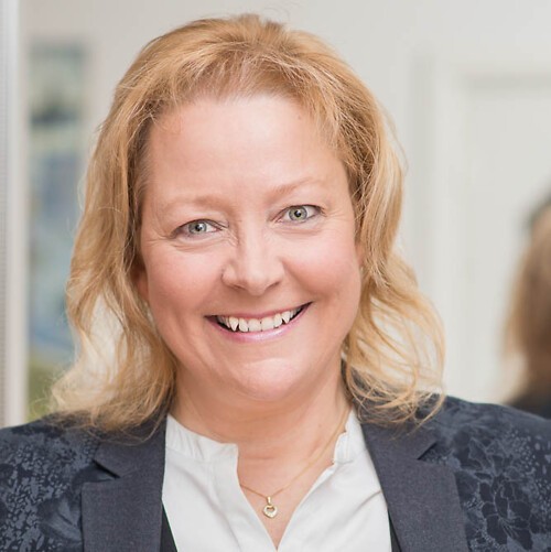 Barbara Rogoski