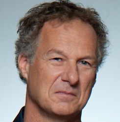 Pim Bouwman