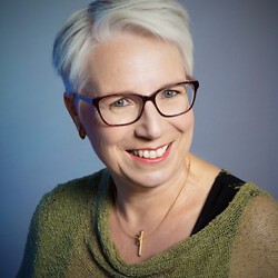 Annemarie Timmermans
