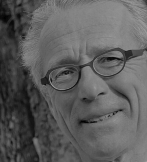 Chiel van der Linden