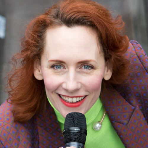 Eva Brouwer