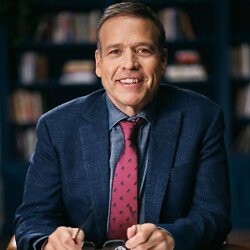 Donald Miller