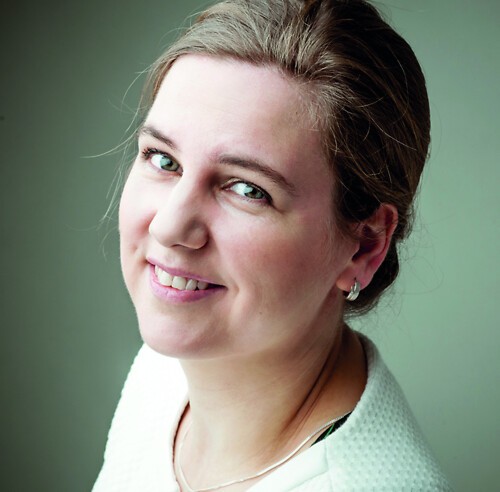 Kim de Keijzer